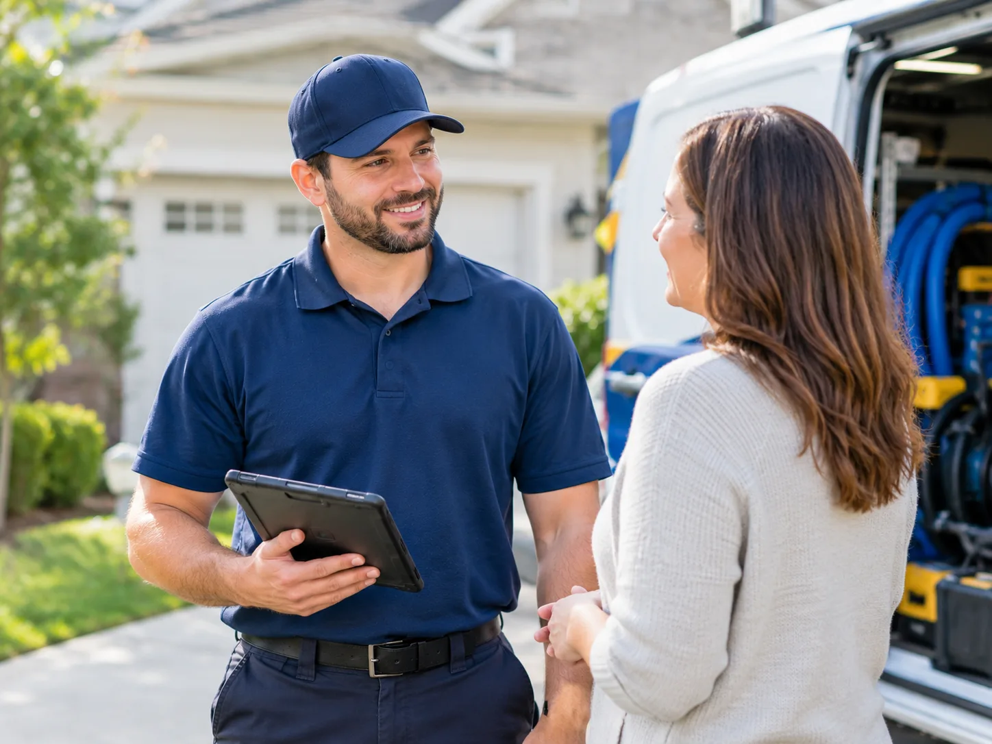 Sewage Backup Cleanup Lima, OH FAQs